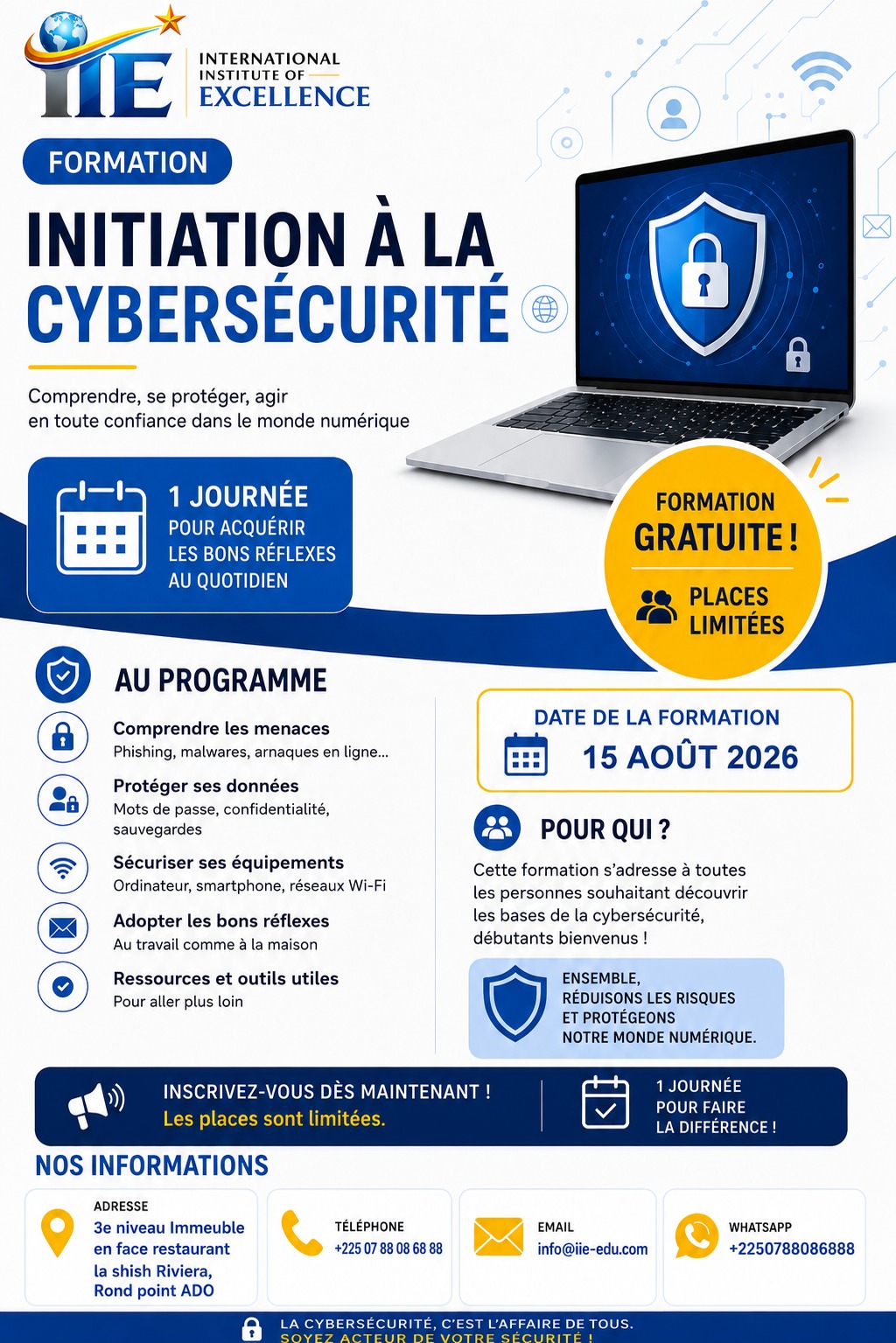 Promotion Vue